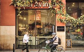 Hotel Catalonia Avinyó